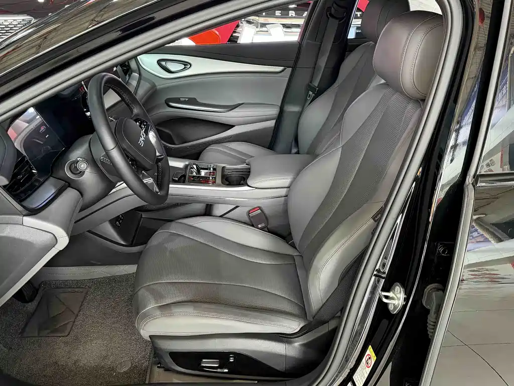 BYD Seal 07 DM-i 07 DM-i 2025 DM-i 1.5L 125km Elite