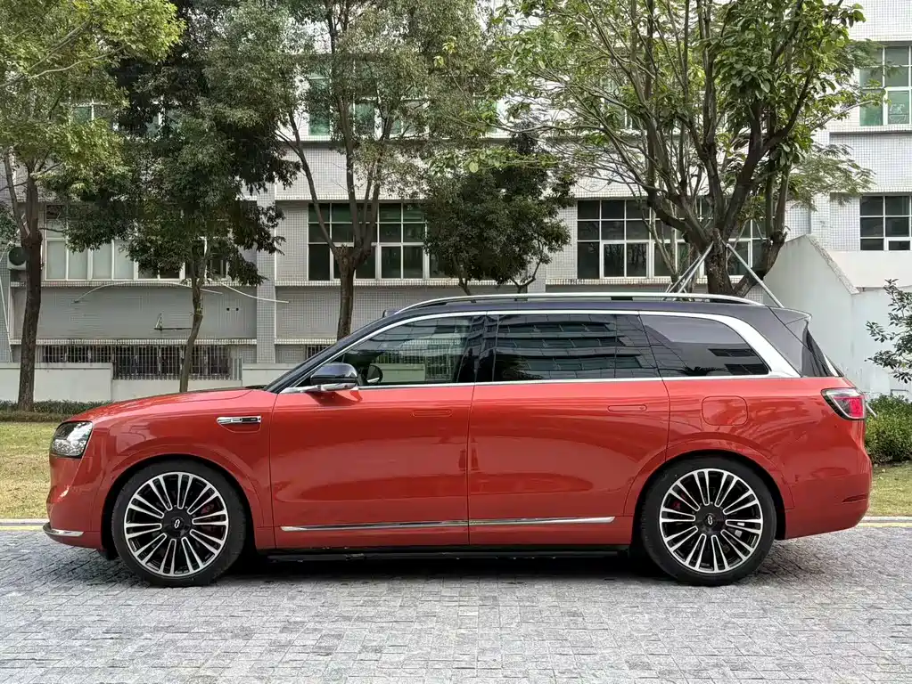 HONGMENG ZHIXING ASK THE WORLD M9