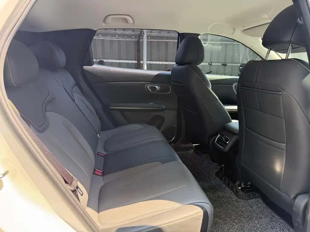 Qiyuan Qiyuan Q05 — миниатюра 10