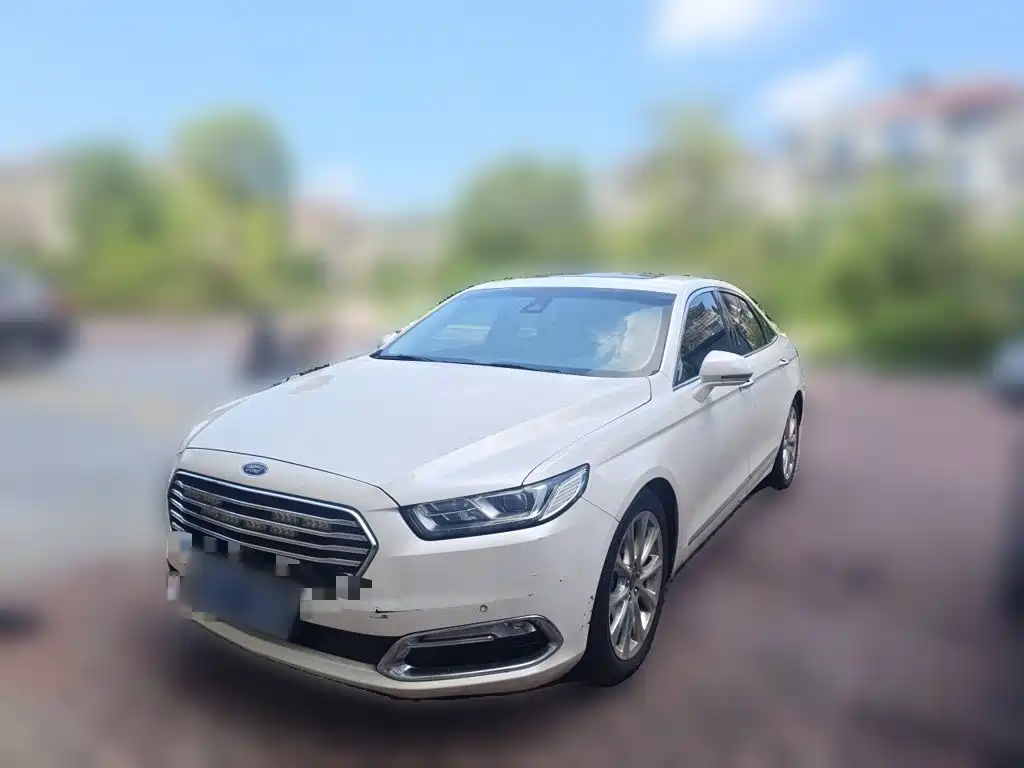 Ford Taurus