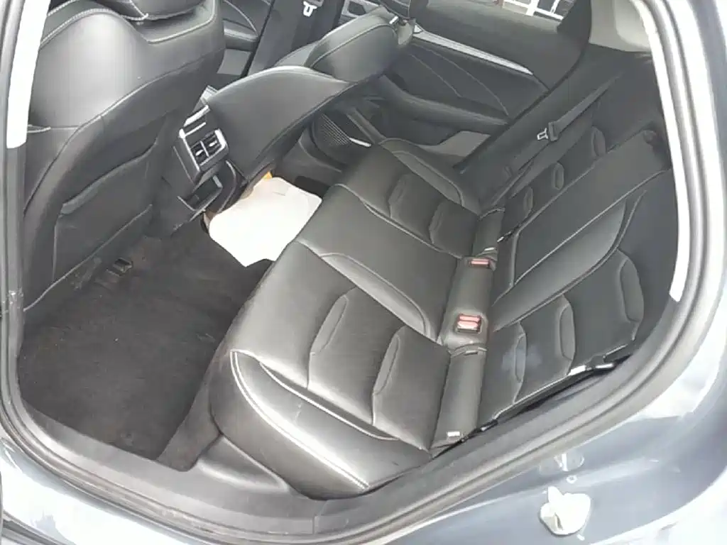 Geely Xingrui — миниатюра 17