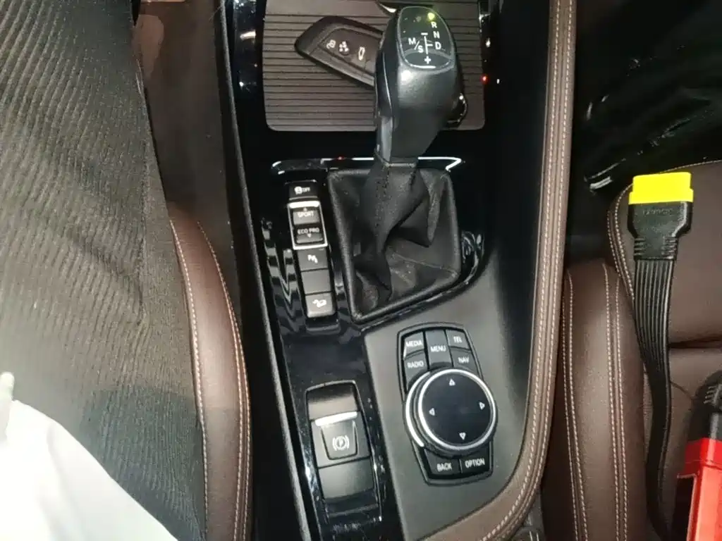 BMW X1 — миниатюра 14