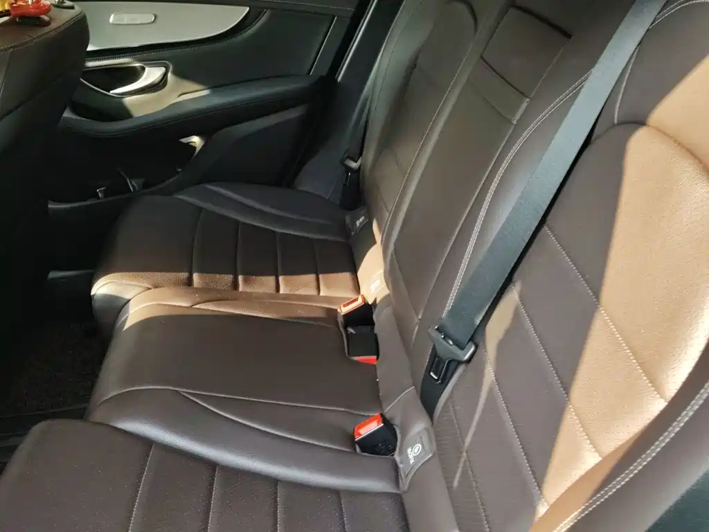 Mercedes-Benz GLC — миниатюра 18