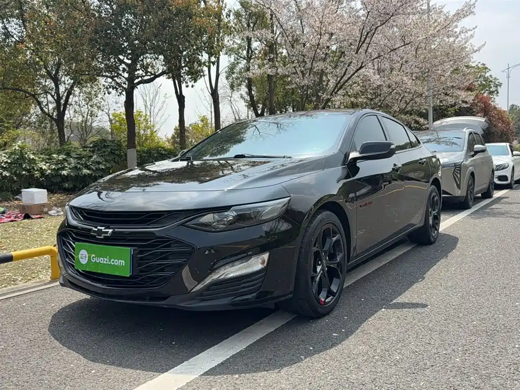 Chevrolet Malibu XL 2023