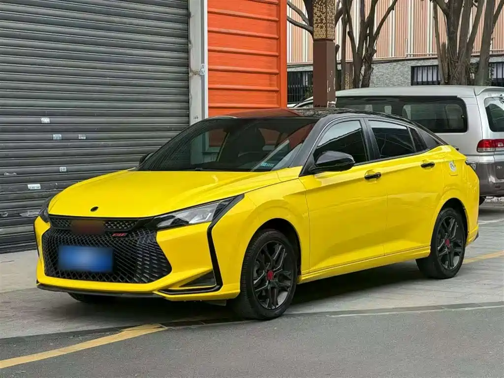 Aeolus Yixuan 2022