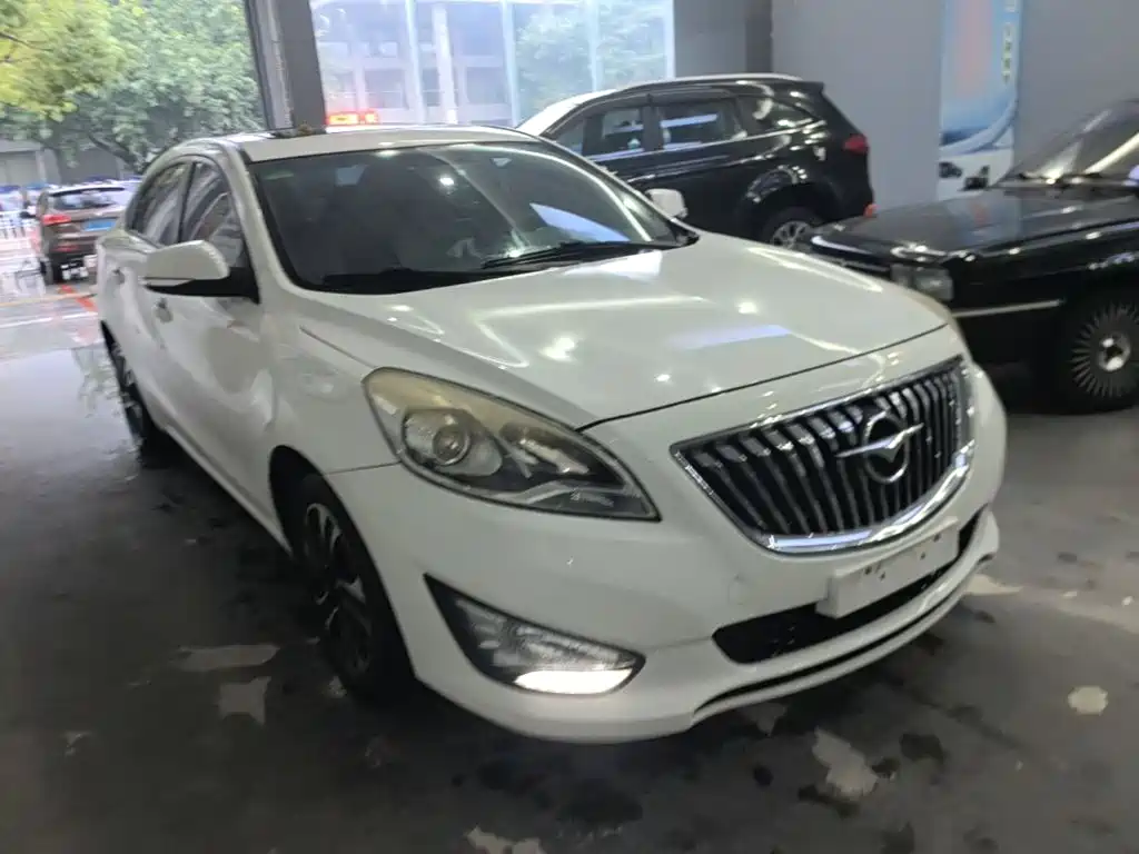 Haima Familia — миниатюра 4
