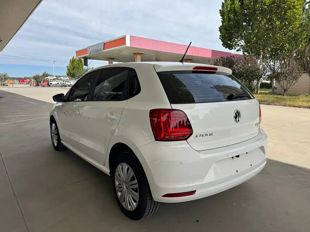 Volkswagen Polo — миниатюра 10