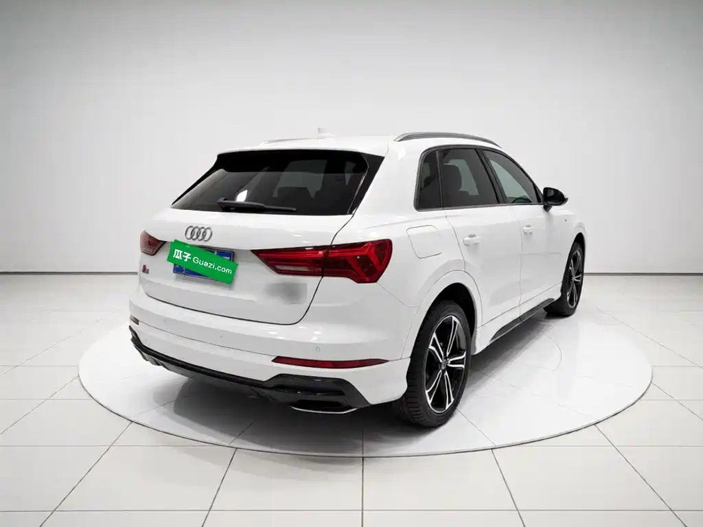 Audi Q3 — миниатюра 6