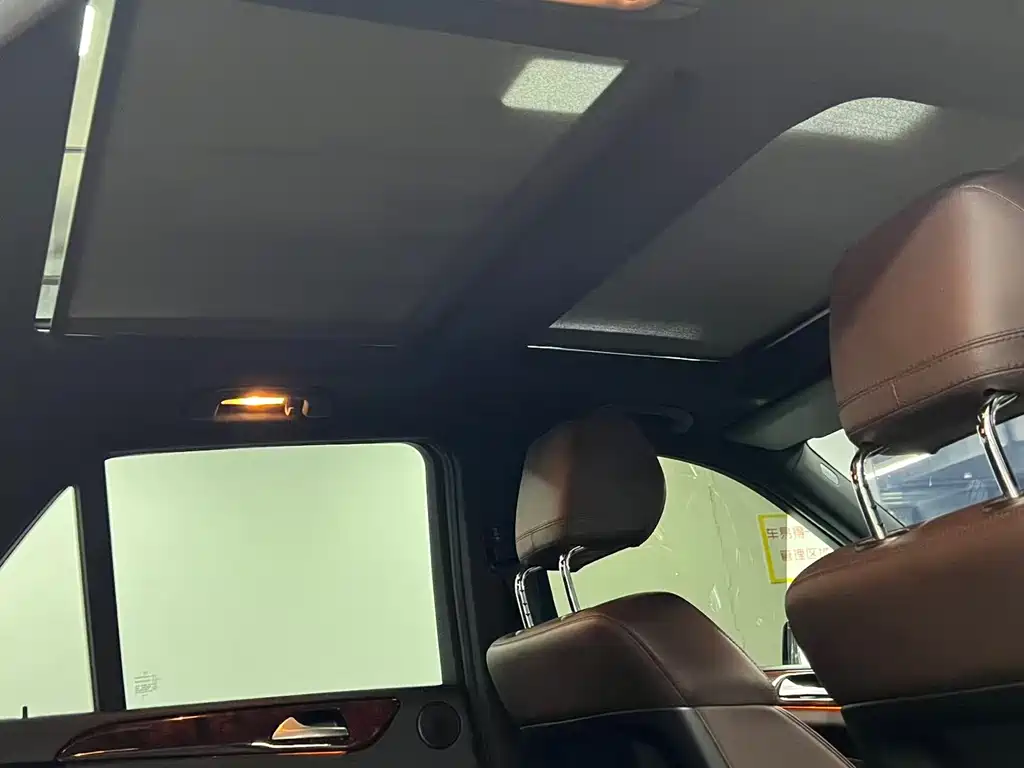 Mercedes-Benz M-Class ML 400 4MATIC Luxury Type, фото 16