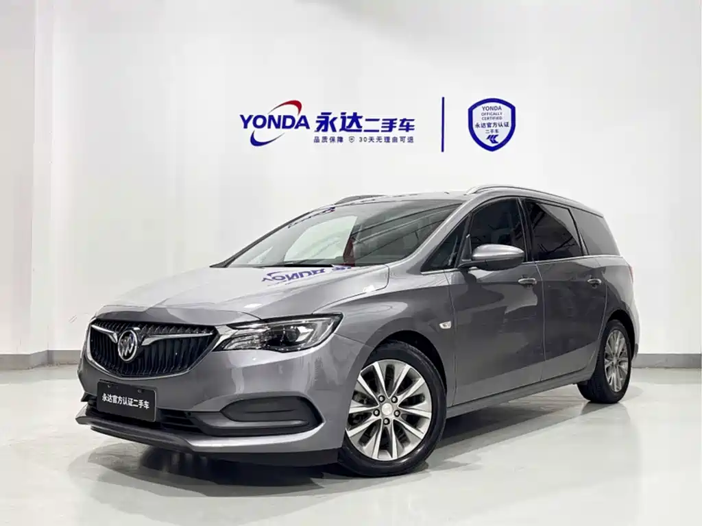 Buick GL6