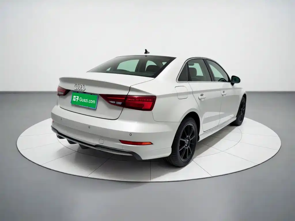 Audi A3 — миниатюра 6