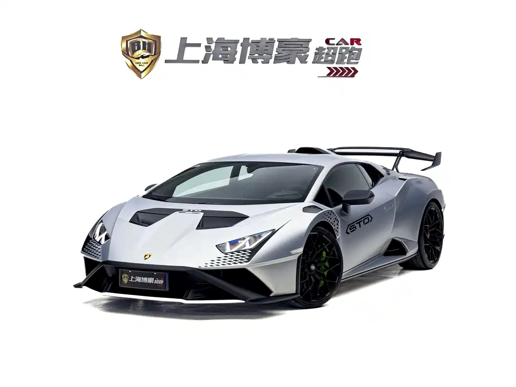 Lamborghini Huracán 2022