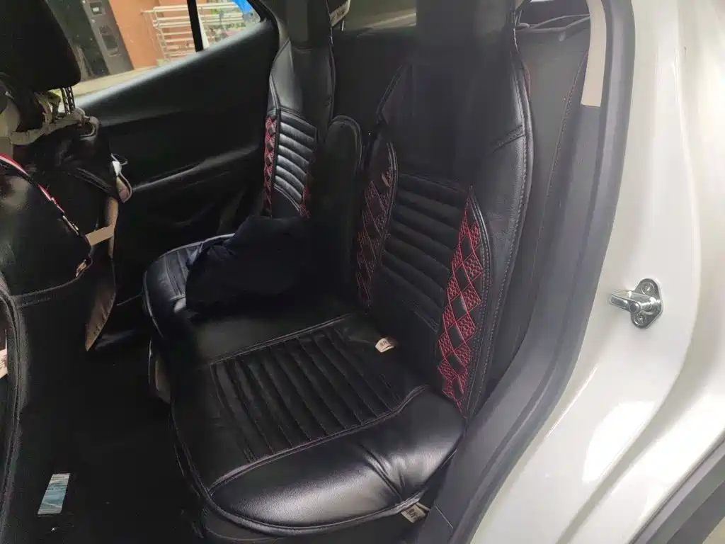 Buick Encore — миниатюра 13