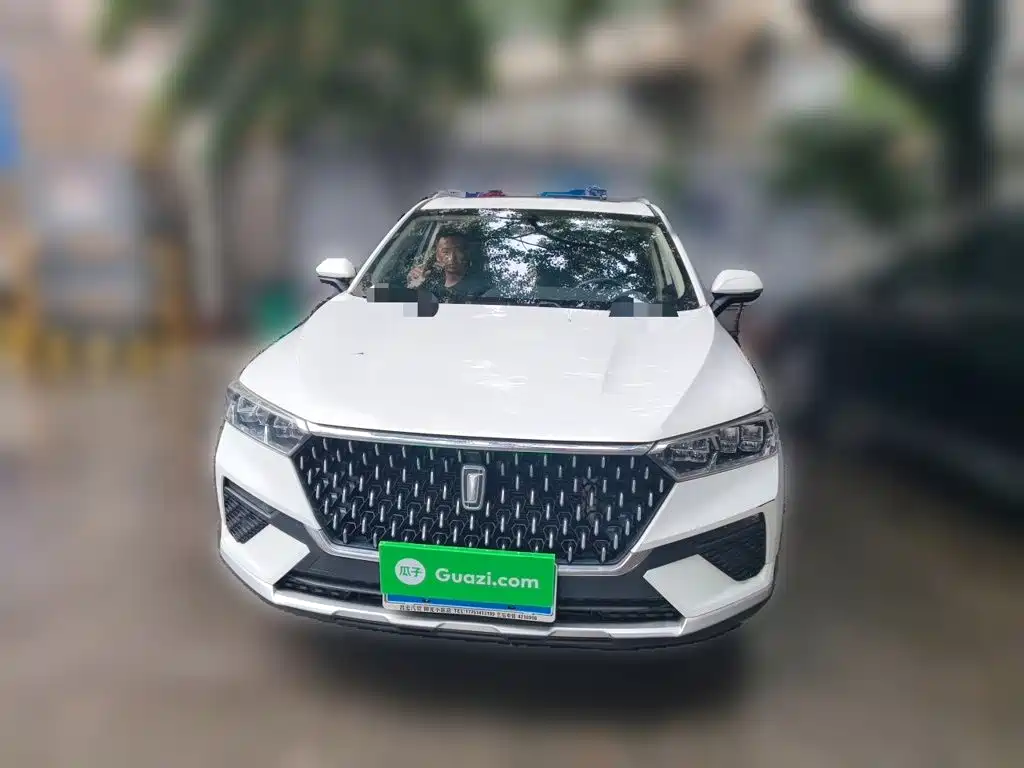 Bestune T77 2021 PRO 280 TID AT Luxury