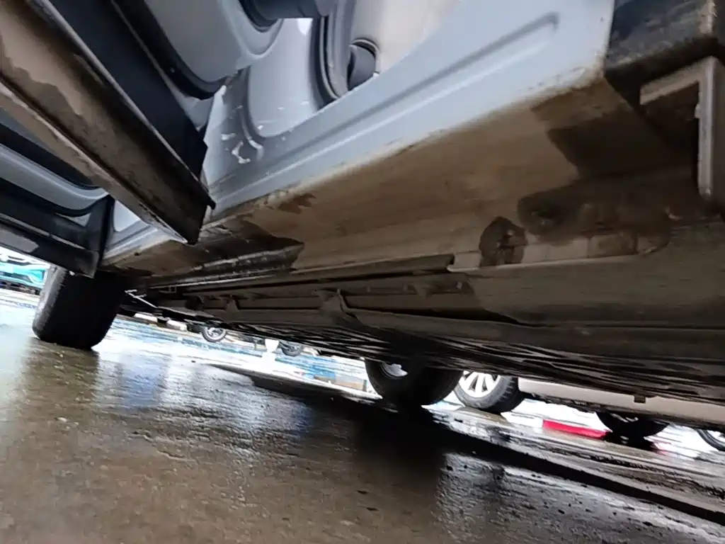 BYD Yuan UP — миниатюра 22