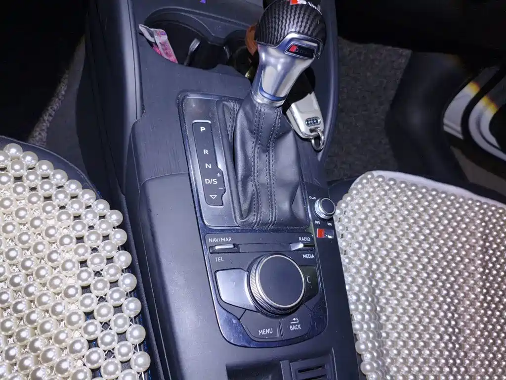 Audi A3 — миниатюра 15