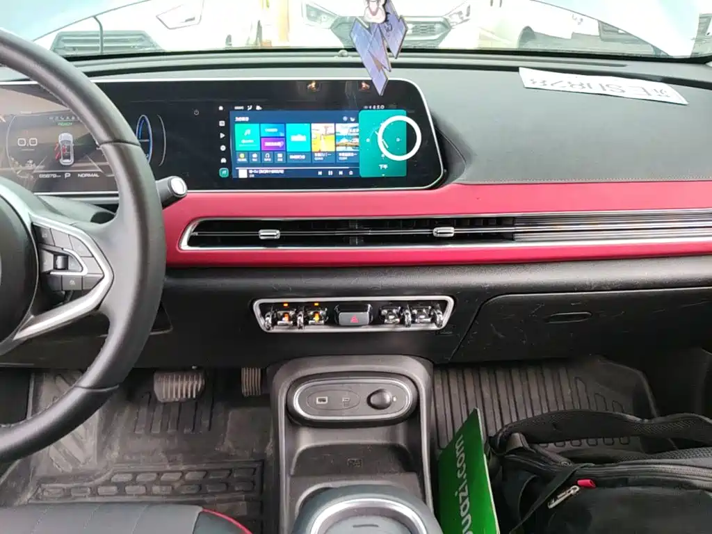 Ora Ora Good Cat GT — миниатюра 13