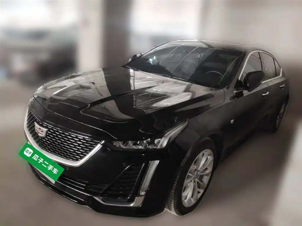 Cadillac CT5 2023