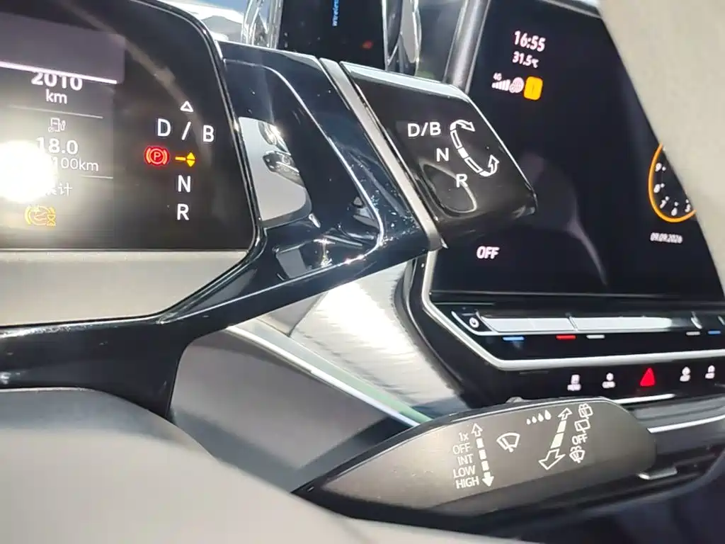 Volkswagen ID.4 Crozz — миниатюра 14