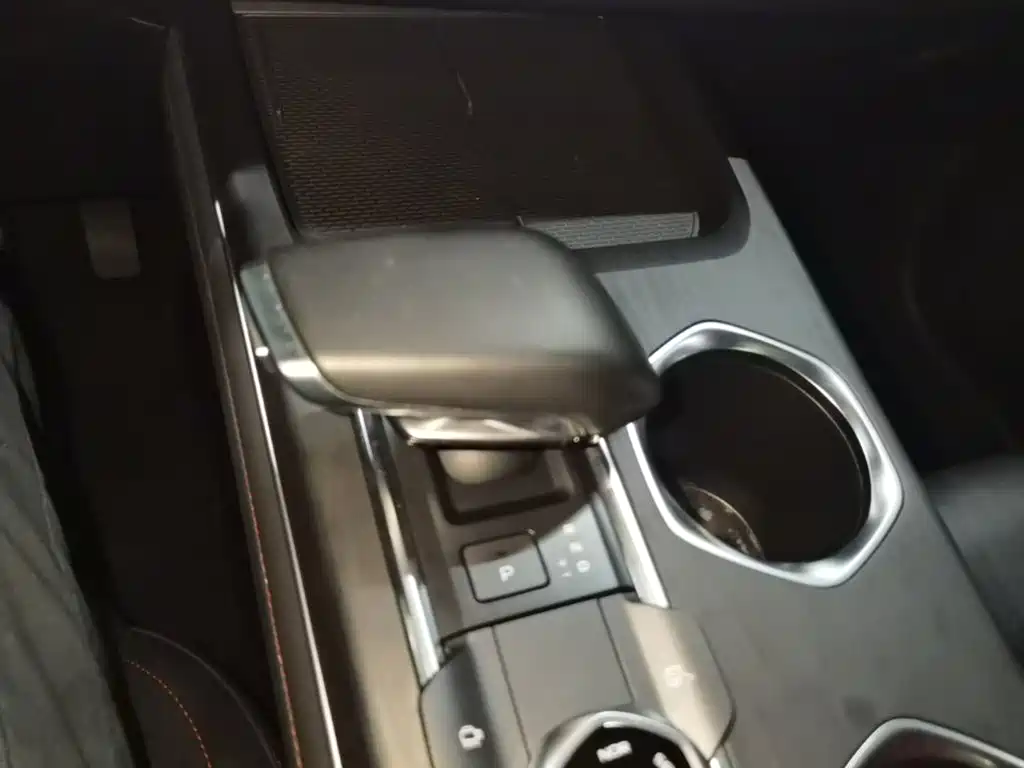 Changan CS55PLUS — миниатюра 14