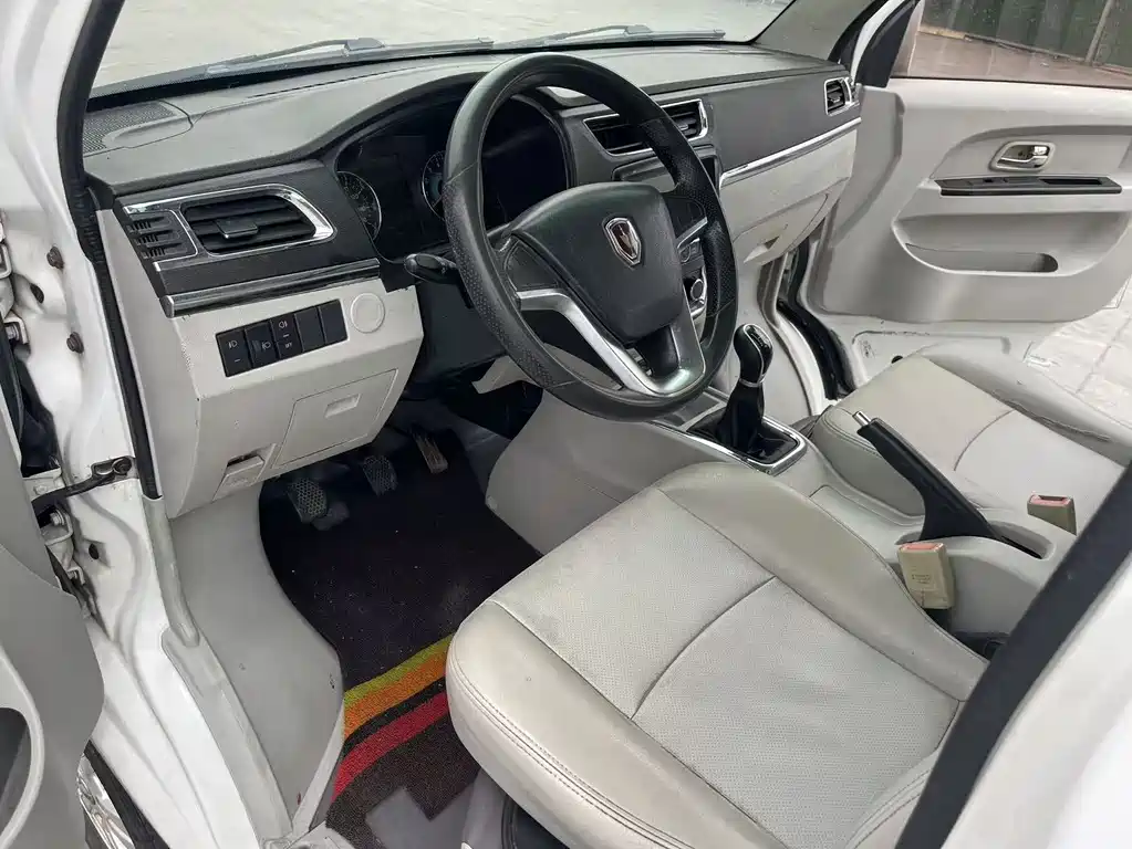 Jinbei X30L 2019 1.5L VI SWC15M