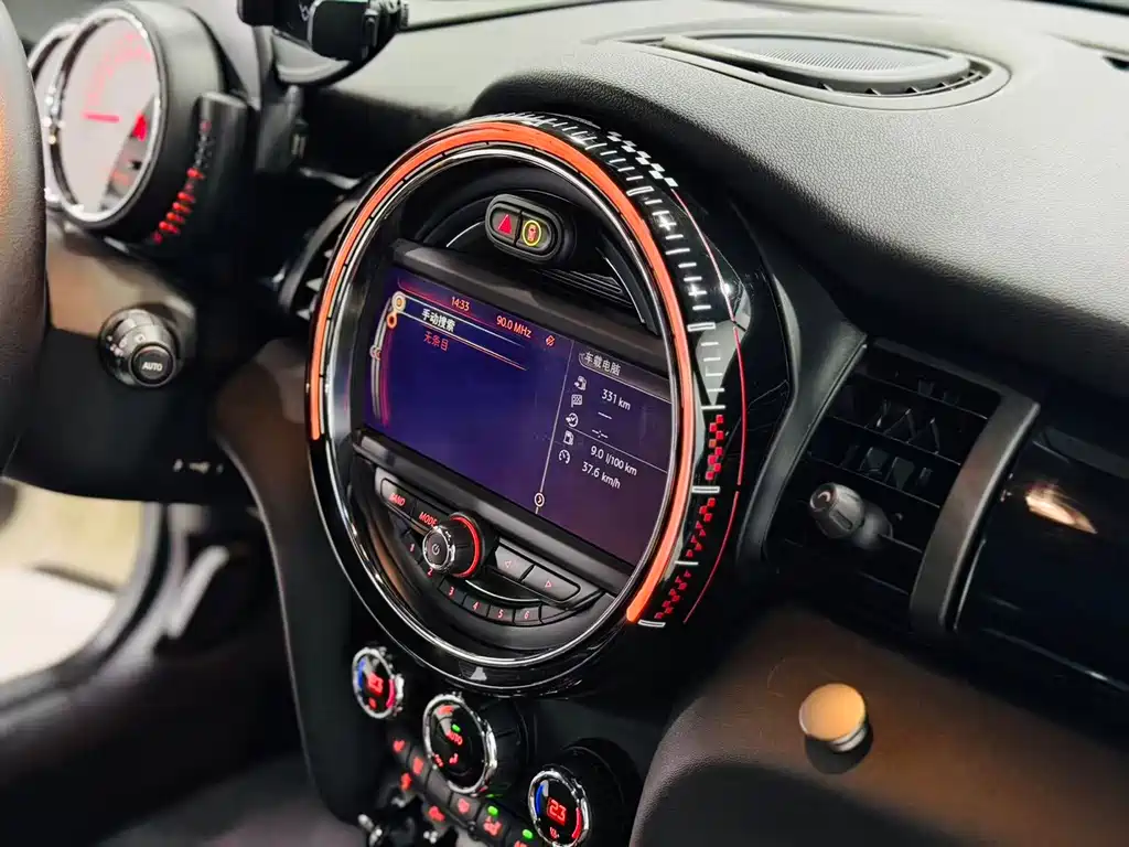 MINI Mini JCW — миниатюра 8