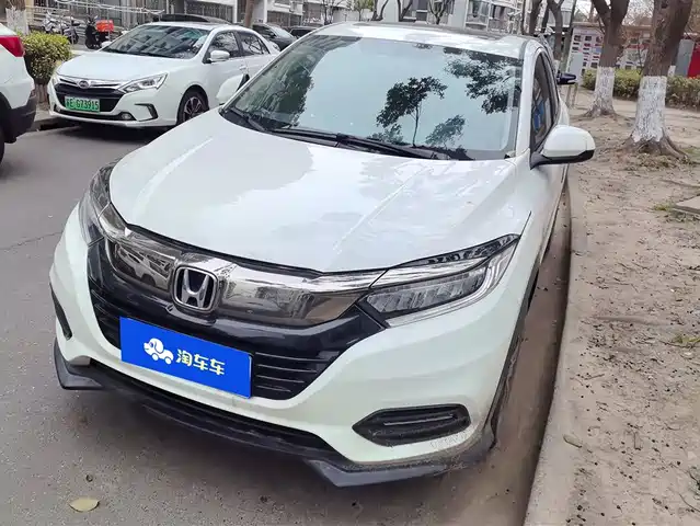 HONDA BINZHI
