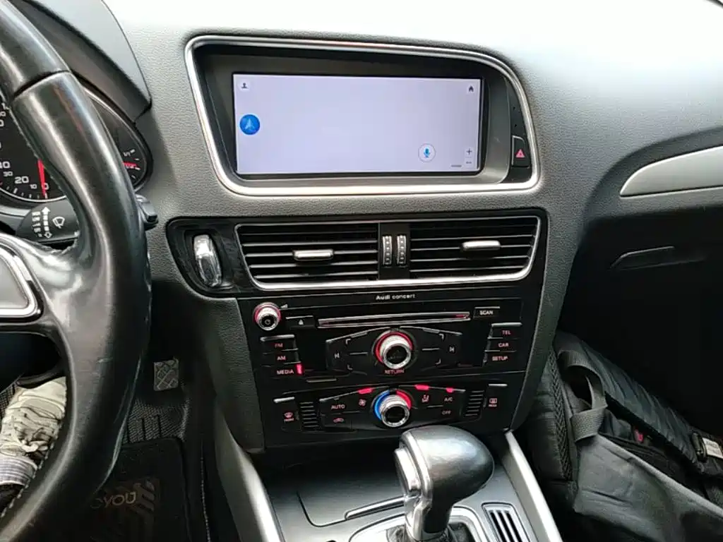Audi Q5 — миниатюра 13