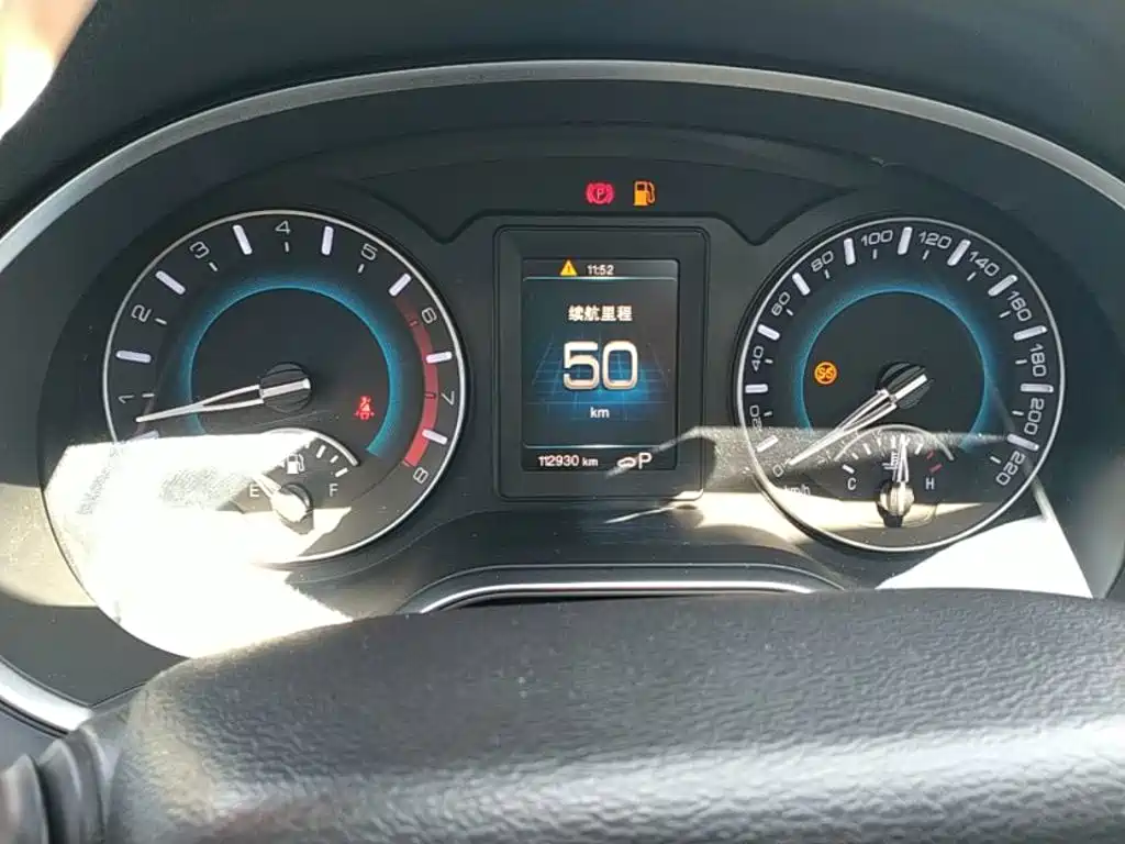 Haval H2 — миниатюра 12
