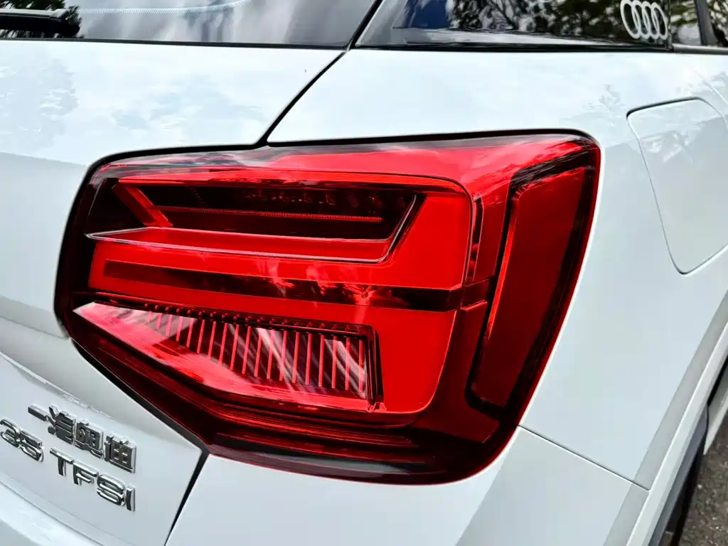 Audi Q2L — миниатюра 26