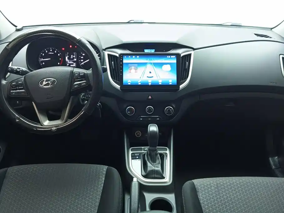 Hyundai ix25 — миниатюра 12