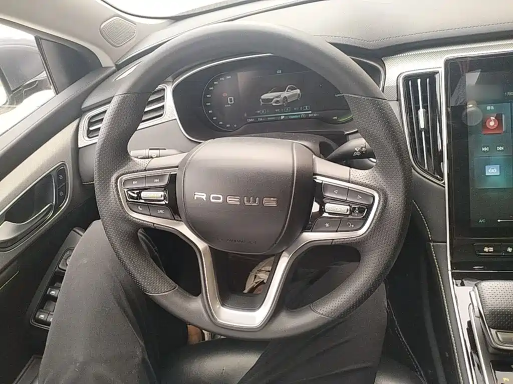 Roewe i6 MAX New Energy — миниатюра 11