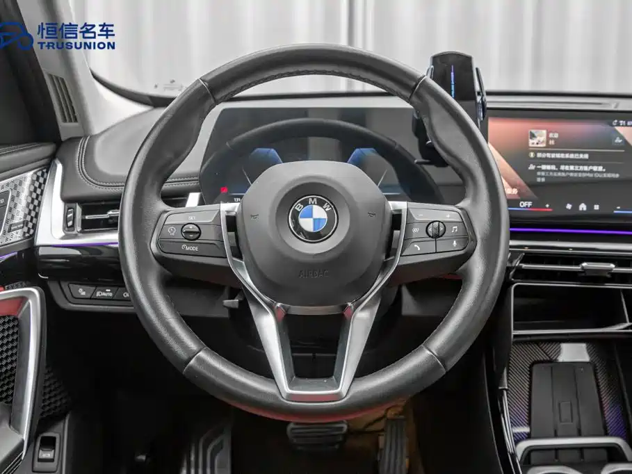 BMW X1 — миниатюра 17