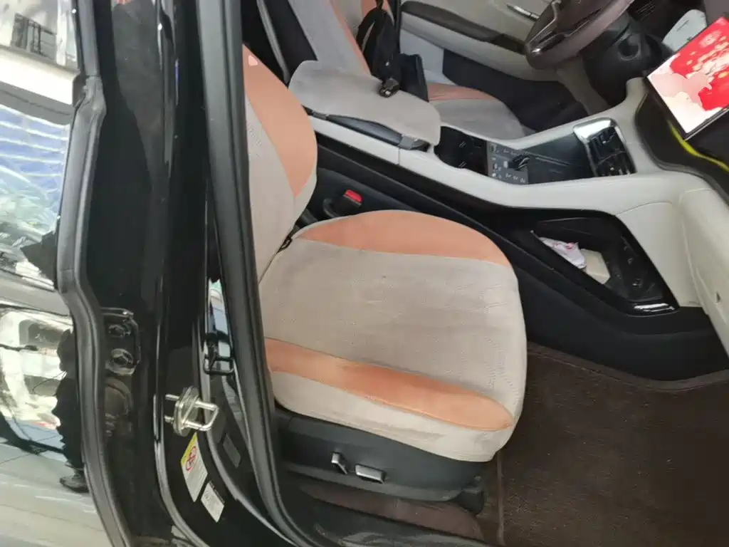 BYD PLUS New Energy — миниатюра 25