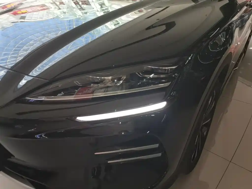 BYD PLUS New Energy — миниатюра 24