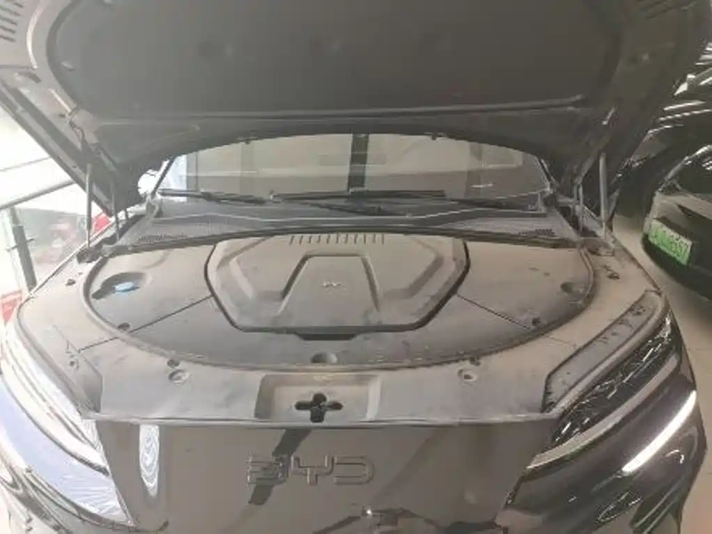 BYD PLUS New Energy — миниатюра 20