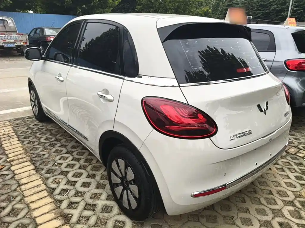 Wuling Bingo — миниатюра 5