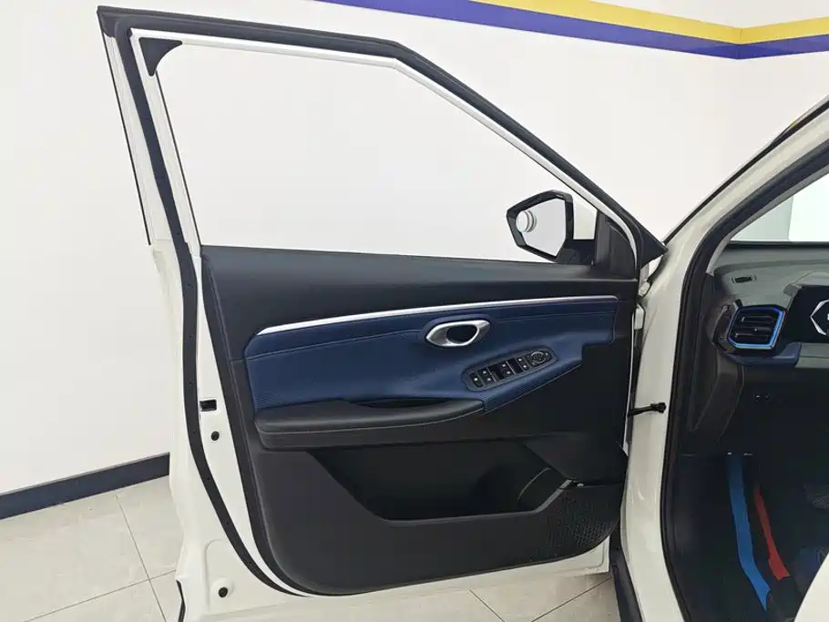 GAC Motor Trumpchi GS3 — миниатюра 7