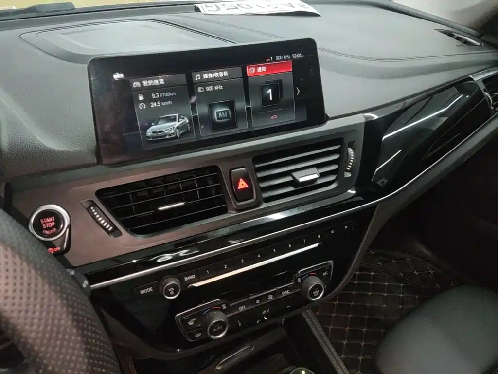 BMW 1 Series — миниатюра 13