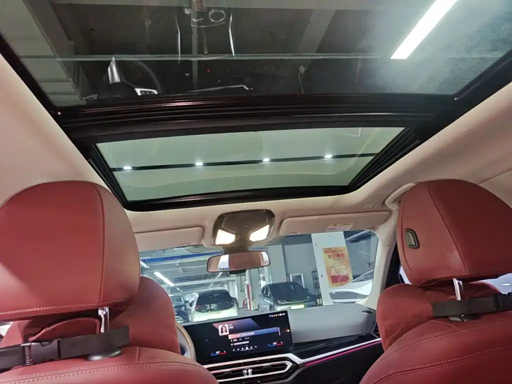 BMW i3 — миниатюра 18