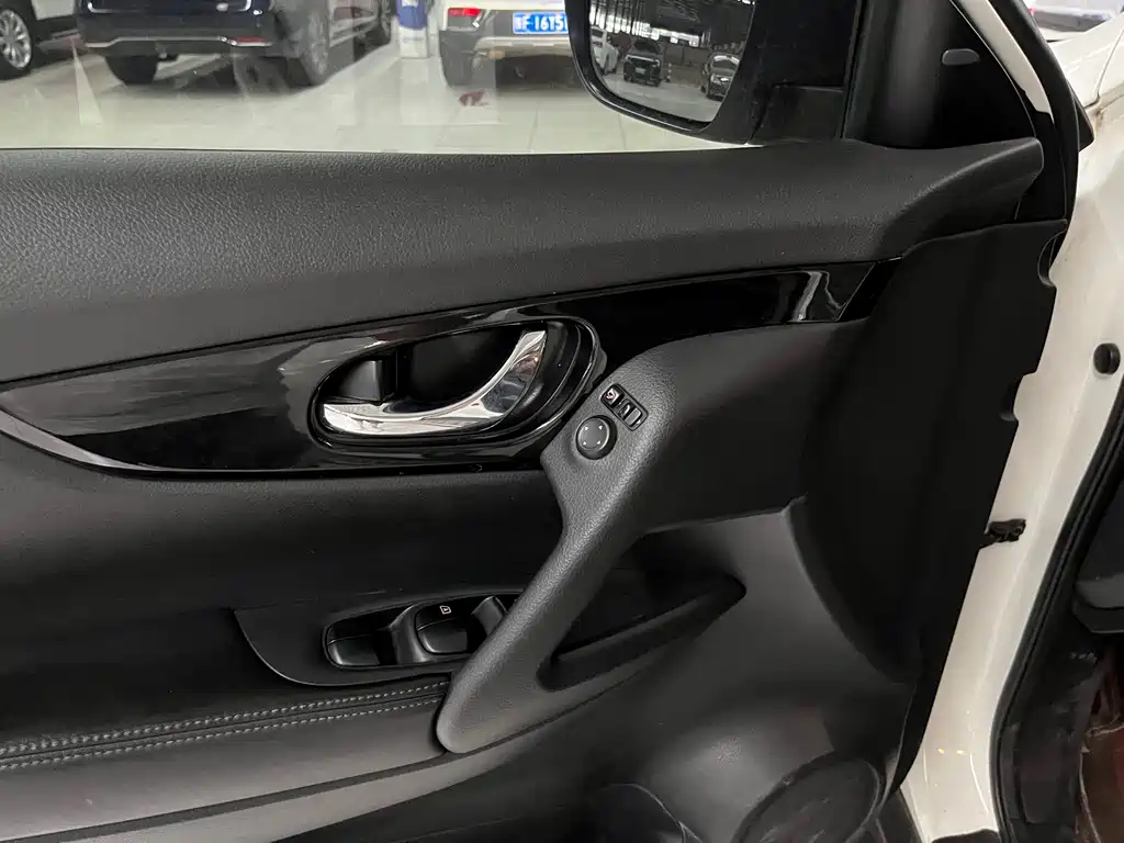 Nissan X-Trail 2020 2.0L XL Premium CVT 2WD Premium