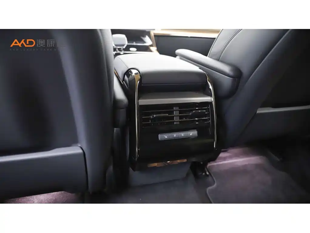 Land Rover Range Rover Sport 2024 400PS Dynamic HSE