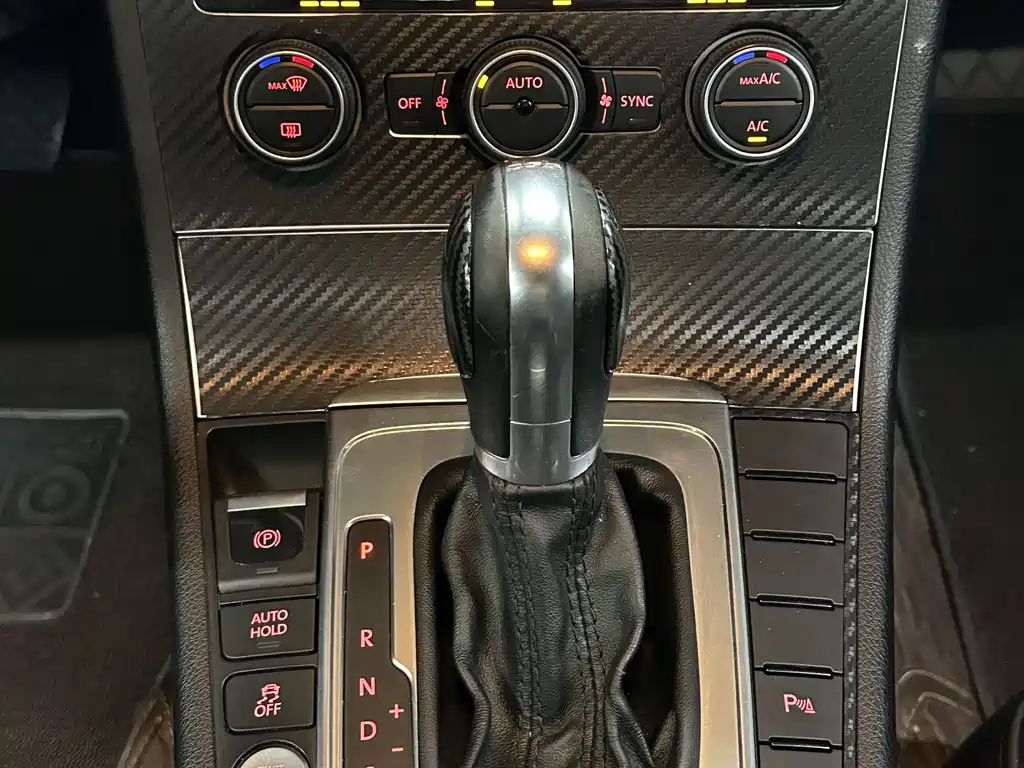 Volkswagen Magotan — миниатюра 20
