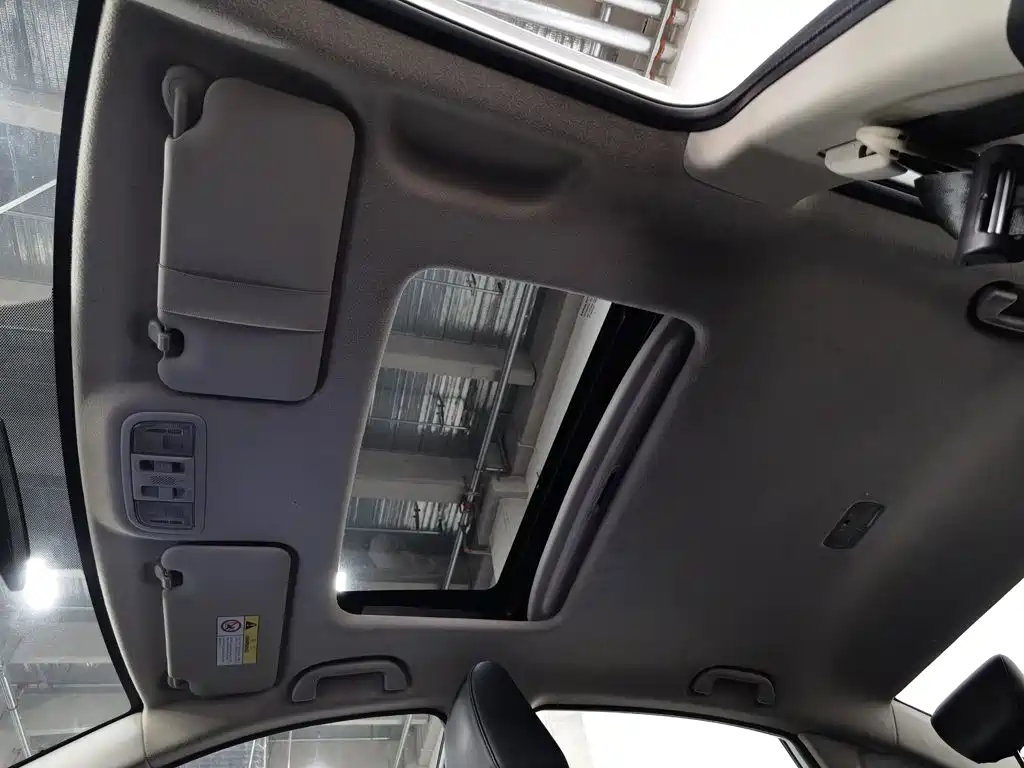 Honda Crider — миниатюра 14