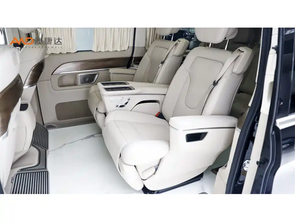 Mercedes-Benz V-Class V 2022 V 260 L Luxury