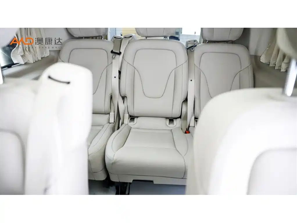 Mercedes-Benz V-Class V 2022 V 260 L Luxury
