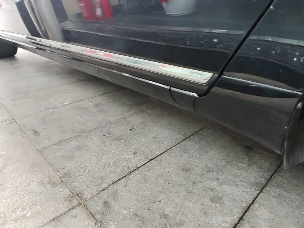 Volkswagen Magotan — миниатюра 22
