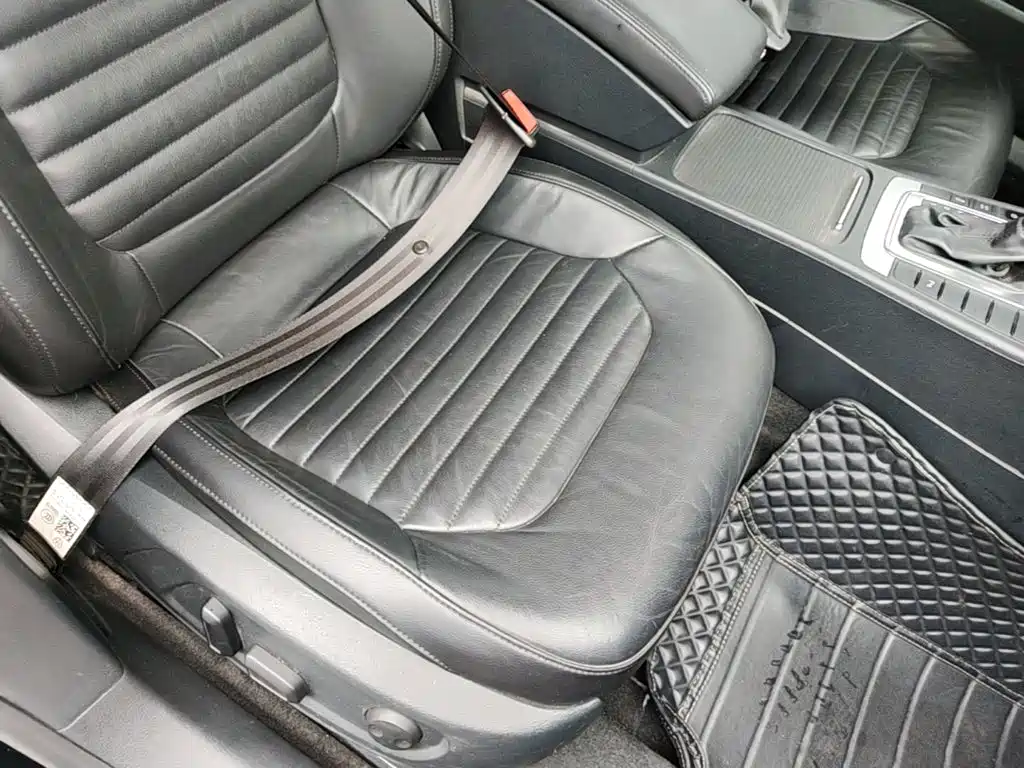 Volkswagen Magotan — миниатюра 25