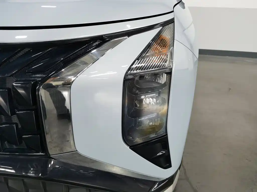 Hyundai ix35 — миниатюра 7