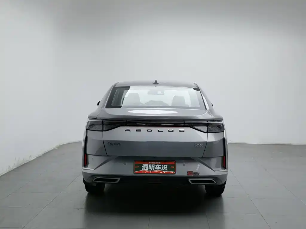 Aeolus Yixuan — миниатюра 4
